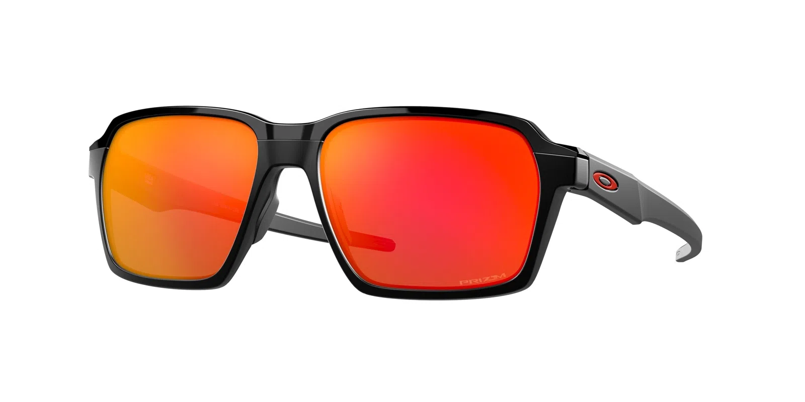 Oakley Parlay 4143 Sunglasses - view 5